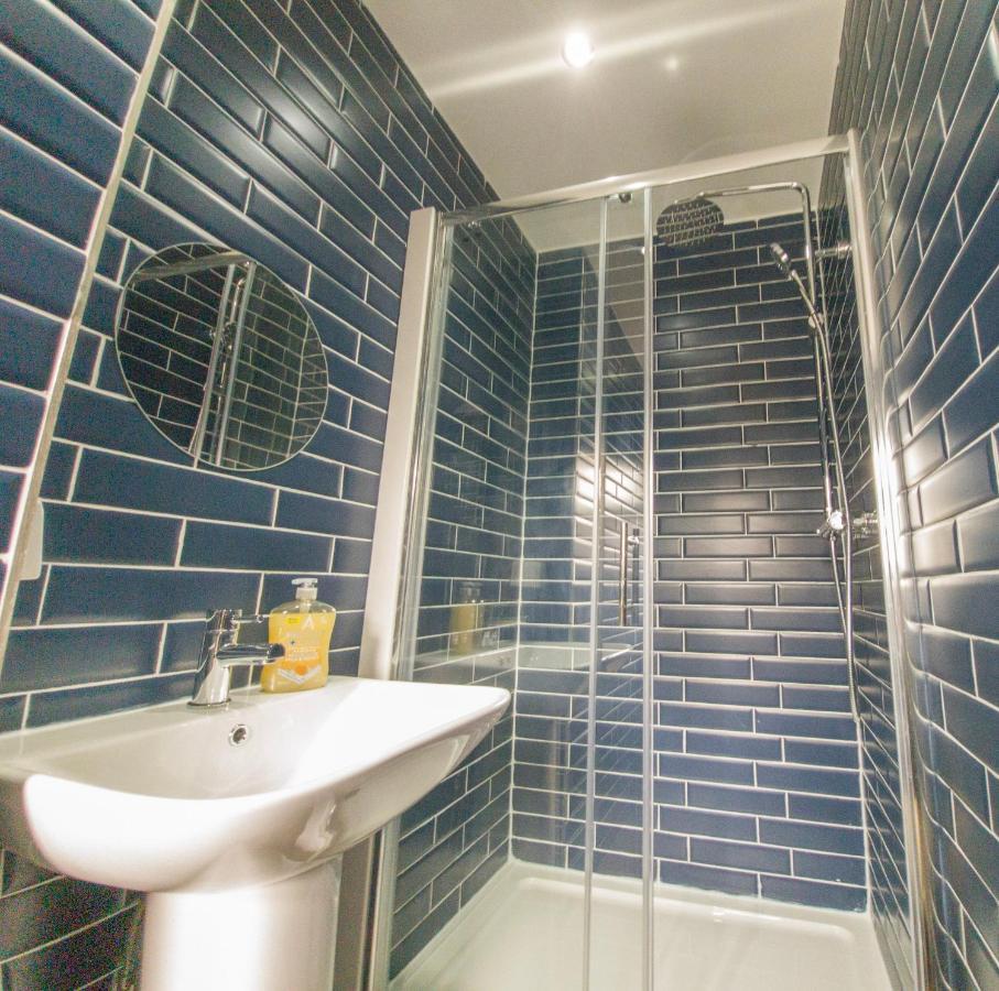 Principality Suites - Two Bed Apartment By Property Promise Cardiff Exterior photo