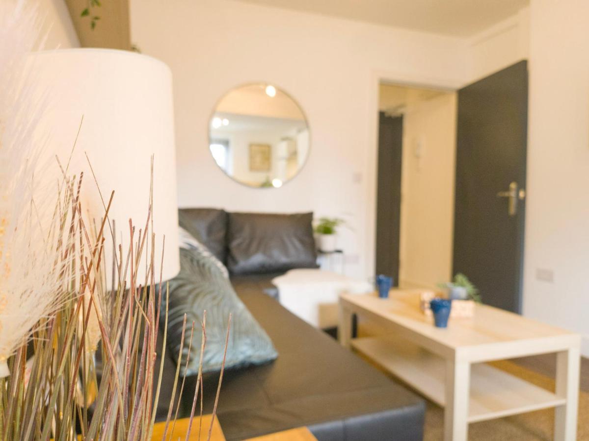 Principality Suites - Two Bed Apartment By Property Promise Cardiff Exterior photo
