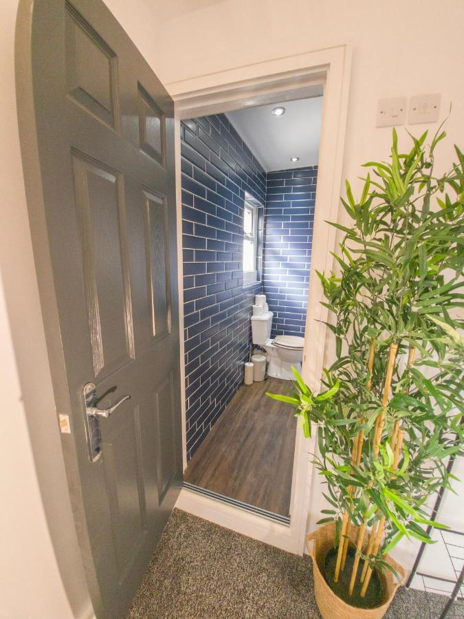 Principality Suites - Two Bed Apartment By Property Promise Cardiff Exterior photo