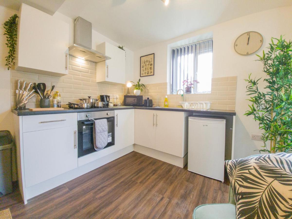 Principality Suites - Two Bed Apartment By Property Promise Cardiff Exterior photo