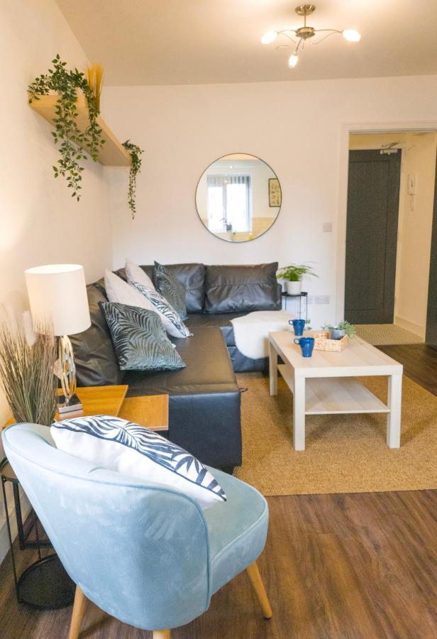 Principality Suites - Two Bed Apartment By Property Promise Cardiff Exterior photo