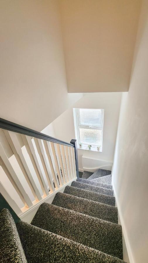 Principality Suites - Two Bed Apartment By Property Promise Cardiff Exterior photo