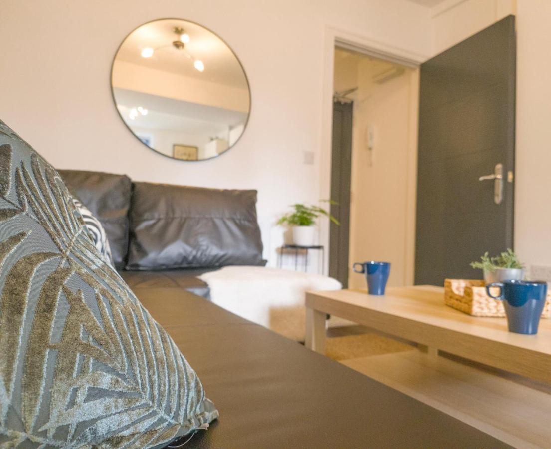 Principality Suites - Two Bed Apartment By Property Promise Cardiff Exterior photo